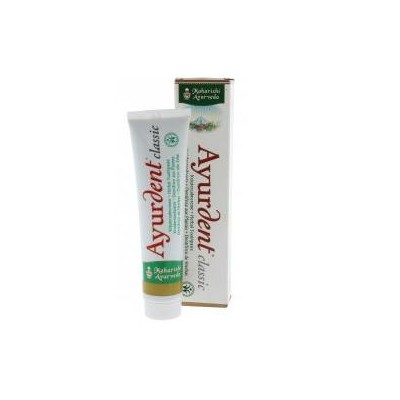 AYURDENT DENTIFRICIO 75ML