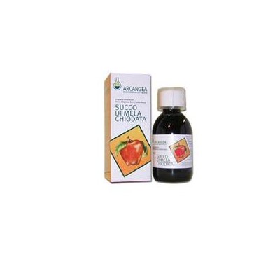 SUCCO MELA CHIODATA 200ML