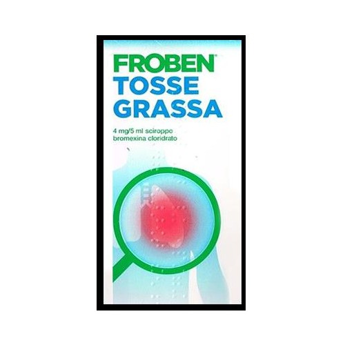 BROMEXINA MG%SCIR 250ML 4MG/5M