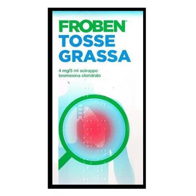 BROMEXINA MG%SCIR 250ML 4MG/5M