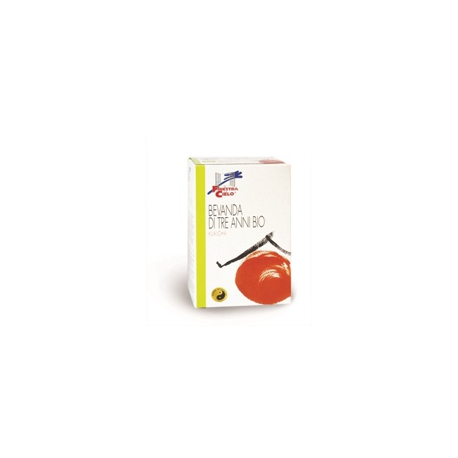TE KUKICHA 100G BIO
