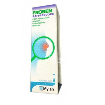 OSSIMET.M.G.%SPR NAS 15ML0,05%