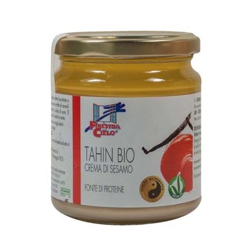 TAHIN 300G BIO