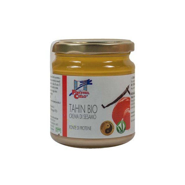 TAHIN 300G BIO