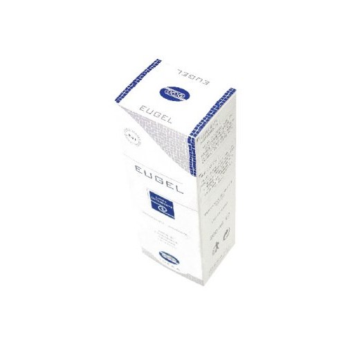 EUGEL DET VISO CORPO 200ML