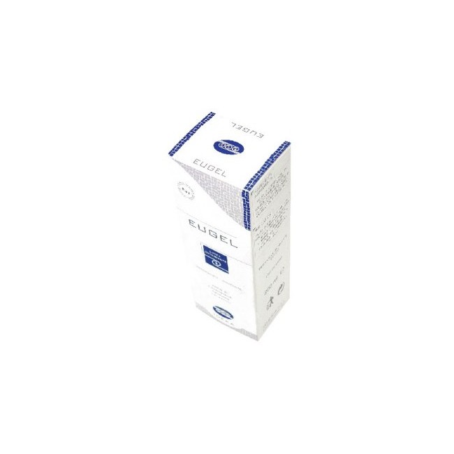 EUGEL DET VISO CORPO 200ML