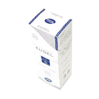 EUGEL DET VISO CORPO 200ML
