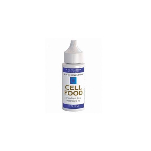 CELLFOOD GOCCE 30ML