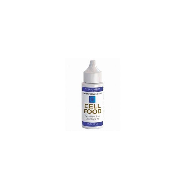 CELLFOOD GOCCE 30ML