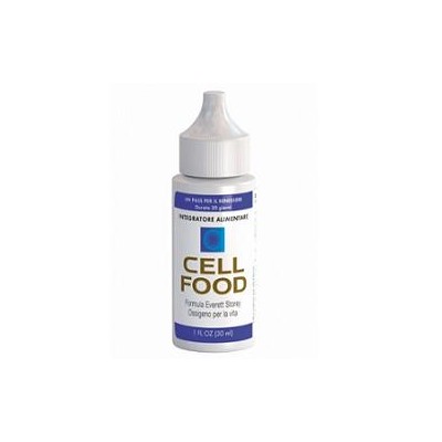 CELLFOOD GOCCE 30ML