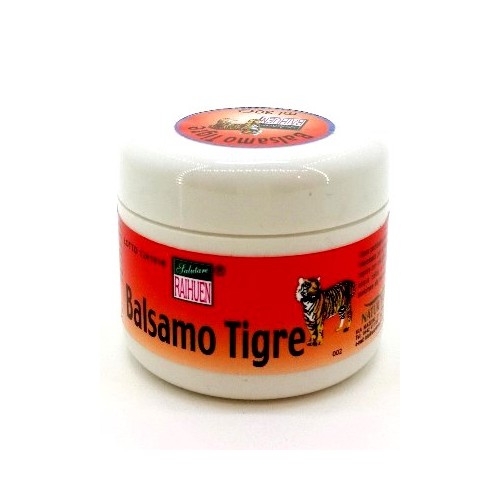 BALSAMO TIGRE BIANCO 30ML