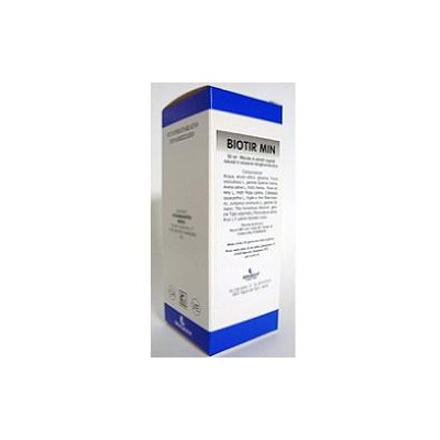 BIOTIR MIN 50ML SOL IAL