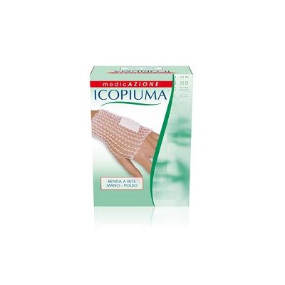 BENDA ICOPIUMA MANO/POLSO CAL3