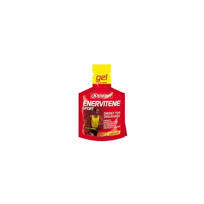 ENERVITENE GEL LIM 1PZ