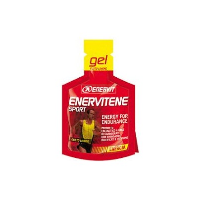 ENERVITENE GEL LIM 1PZ