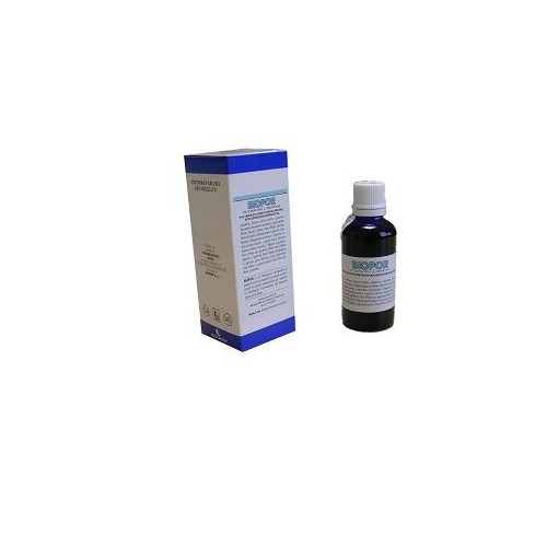 BIOPOR 50ML SOL IAL