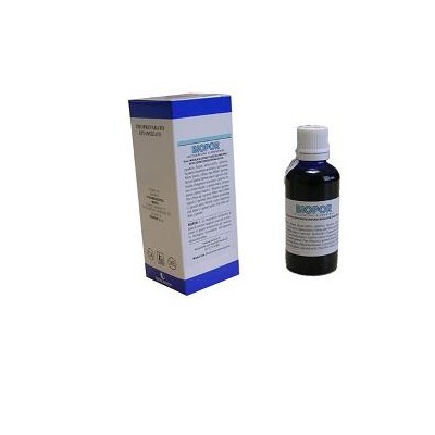 BIOPOR 50ML SOL IAL
