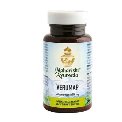 VERUMAP 60CPR