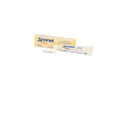ANONET PLUS CREMA 30G
