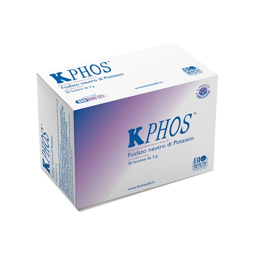 KPHOS 30BUST