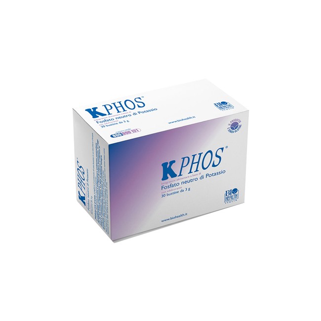 KPHOS 30BUST