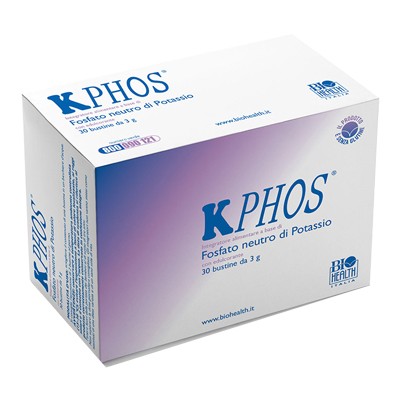 KPHOS 30BUST