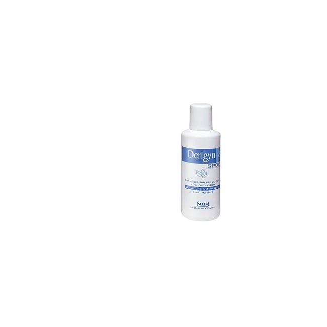 DERIGYN SPORT 300ML