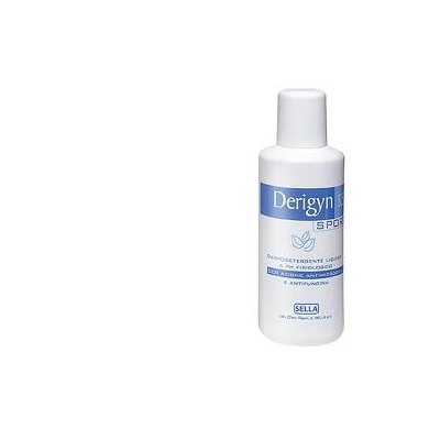 DERIGYN SPORT 300ML