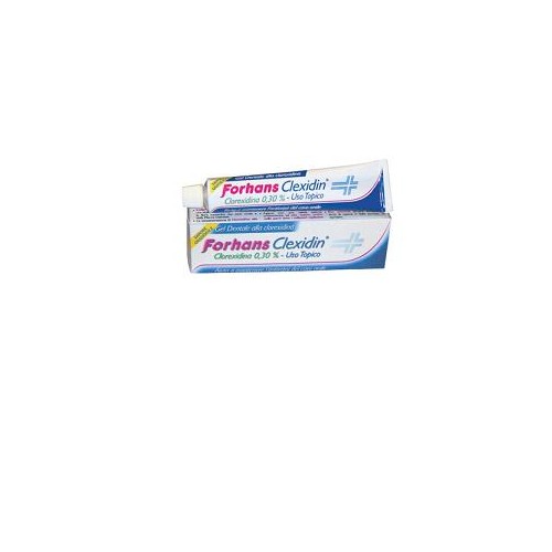 CLEXIDIN GEL 30ML