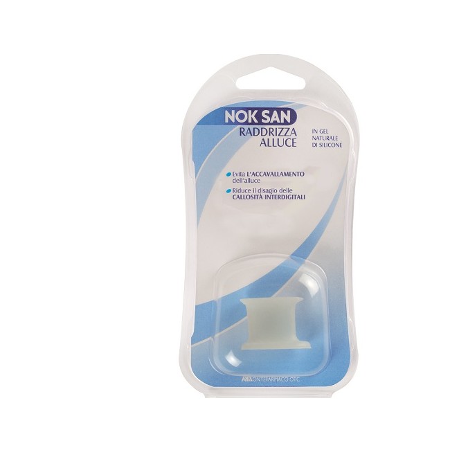 NOKSAN GEL RADDRIZZA ALLUCE