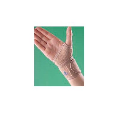 POLSIERA ELASTICA VELCRO 2083