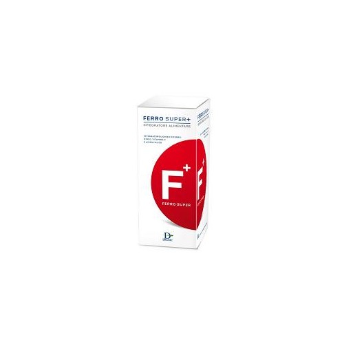 FERRO SUPER + 200ML