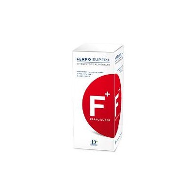FERRO SUPER + 200ML