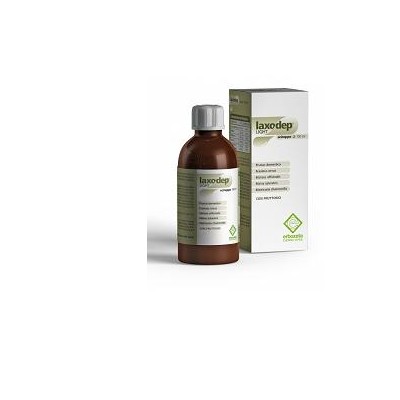 LAXODEP 150ML