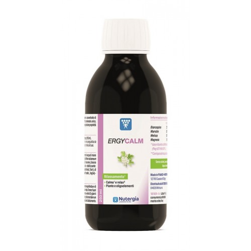 ERGYCALM 250ML