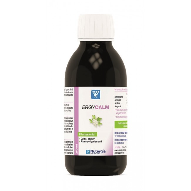 ERGYCALM 250ML