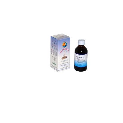 DIURESOL LIQUIDO 100ML