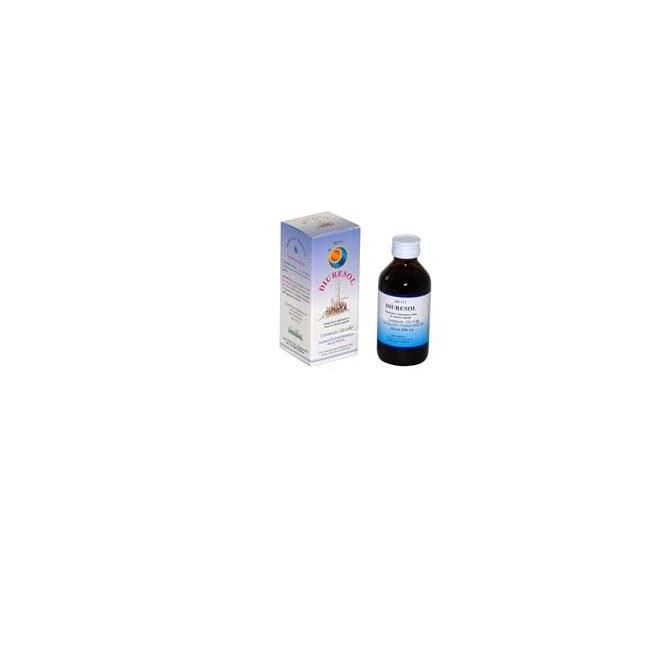 DIURESOL LIQUIDO 100ML
