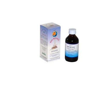 DIURESOL LIQUIDO 100ML