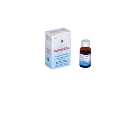 SALVIASOL LIQUIDO 10ML