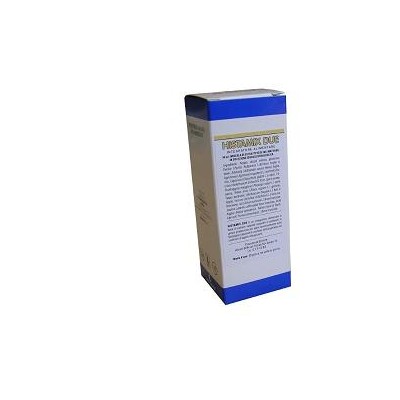 HISTAMIX DUE 50ML SOL IAL
