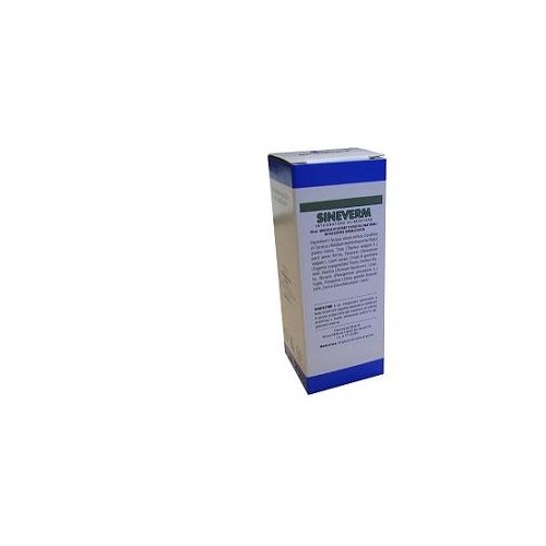 SINEVERM 50ML SOL IAL