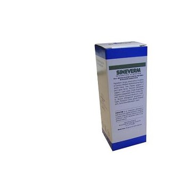 SINEVERM 50ML SOL IAL