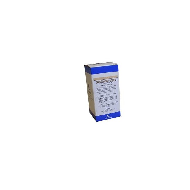 HISTAMIX UNO 30CPR 800MG