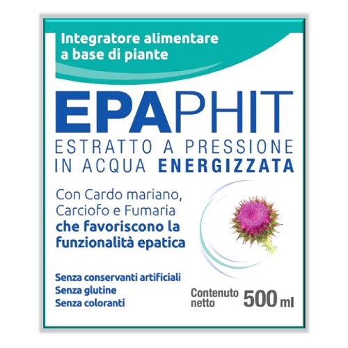 EPAPHIT 500ML