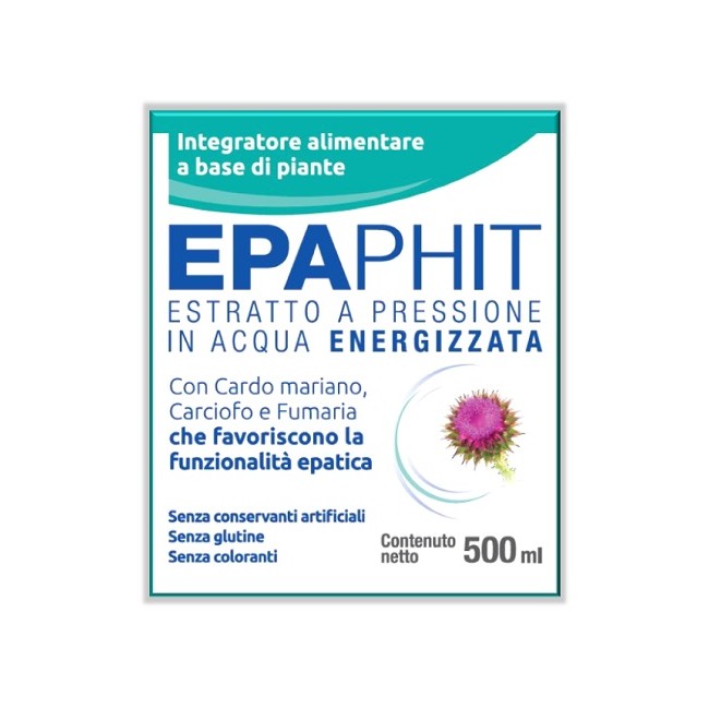EPAPHIT 500ML