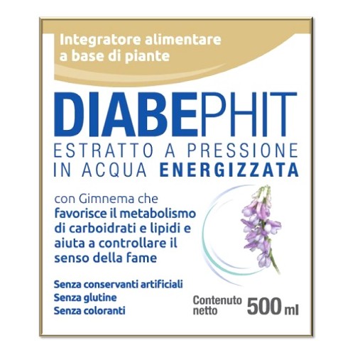 DIABEPHIT 500ML