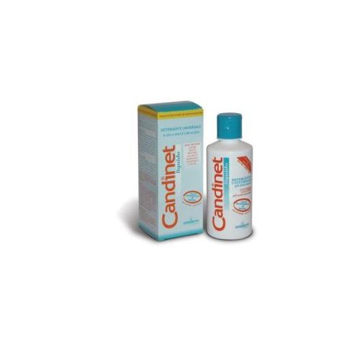 CANDINET LIQ 150ML