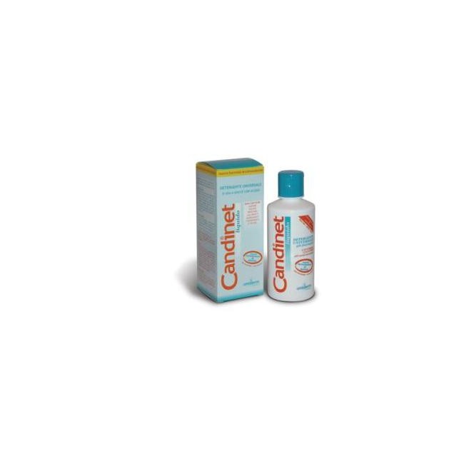 CANDINET LIQ 150ML