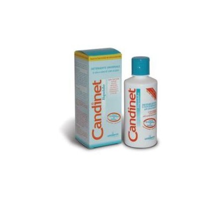 CANDINET LIQ 150ML